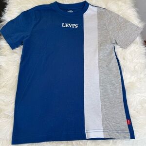 Levi's Blue T-Shirt